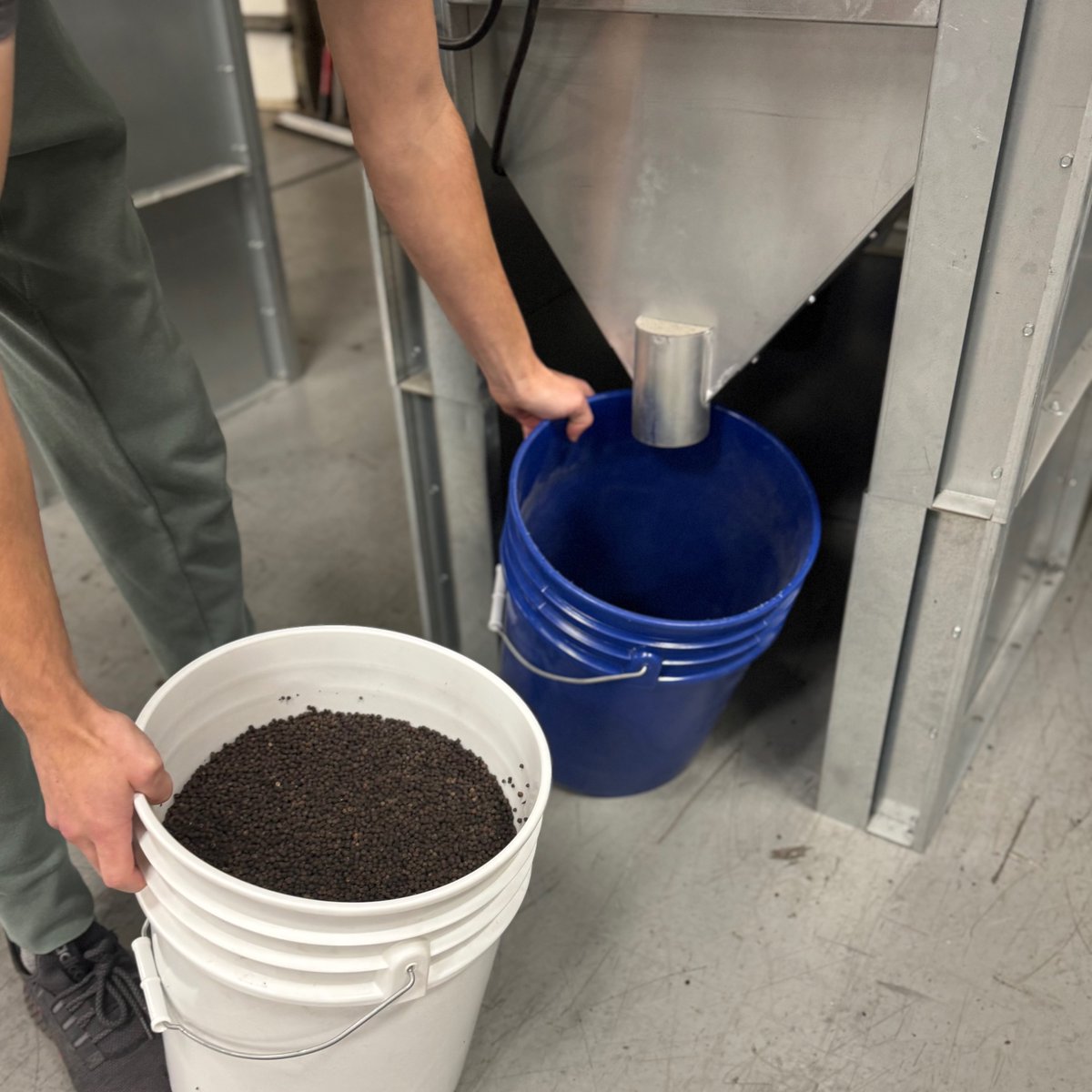 Kick off your week with a productivity boost! Remember, every small step in optimizing your operations can lead to significant gains. Let’s get sorted! 💪 #MotivationalMonday #StayProductive