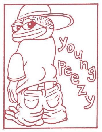 StevieMac937's tweet image. $PEEZY. And in 2026 and 27 and 28 and 29 and forever!!!
@YoungPeezy_Pepe 
#interneticon
🐸🧢🎤