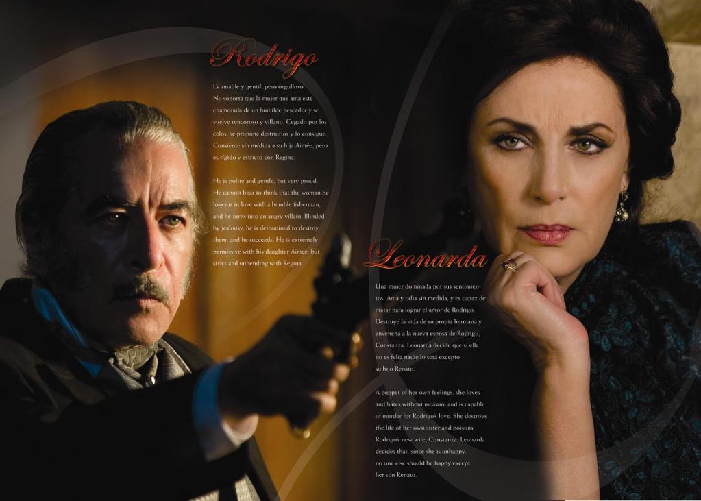 Helesisters's tweet photo. Genial #Leonarda
#Corazonsalvaje
Maravillosamente #HelenaRojo #forever 🌹❤️🙏⭐ https://t.co/bZoC2M7KEA