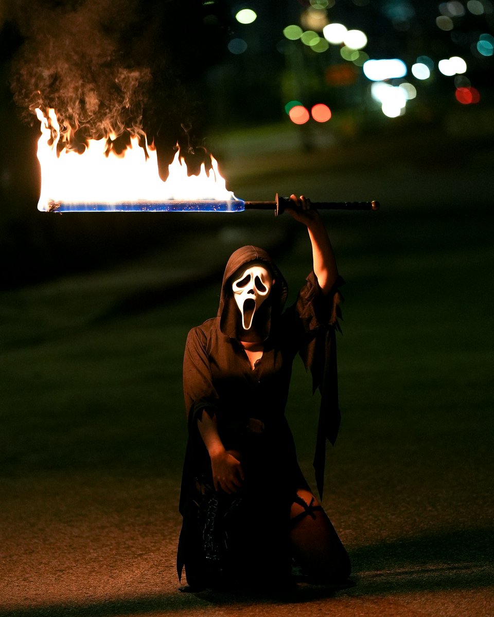 HorrifyingHist1's tweet photo. Oh boy, get ready to jump out of your skin with our Horrifying History website! Join our fan club if you dare 👻 Shop till you drop dead 💀 and check out our spooky blog! #scaredycatsunite #creepitreal 😱

Photo by Fred Johnson on Unsplash. https://t.co/6ooKqKnY9w