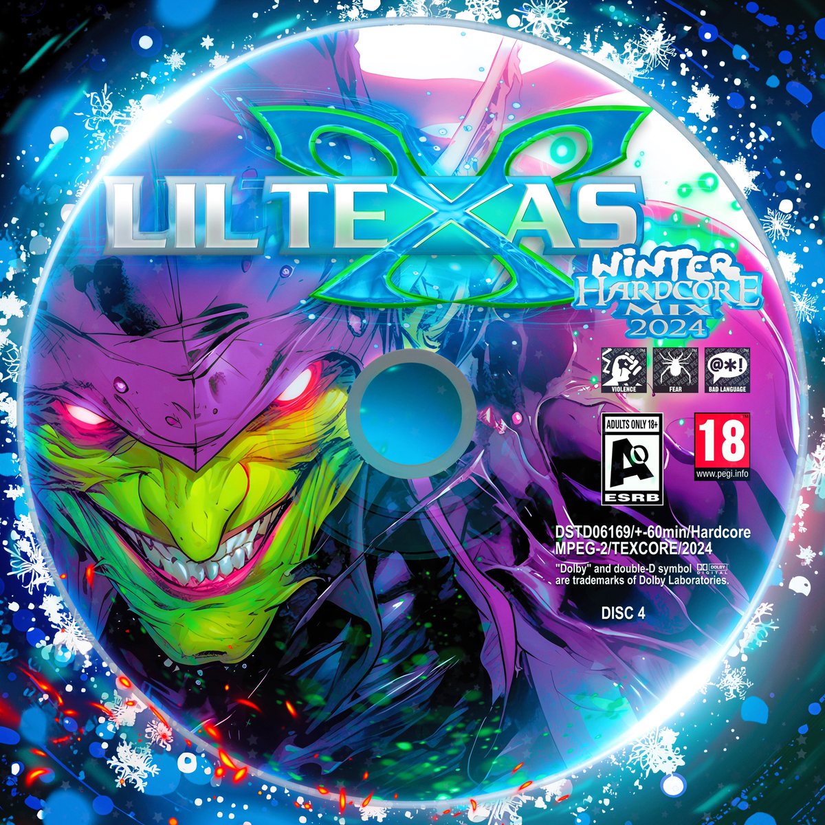 LIL TEXAS tweet media