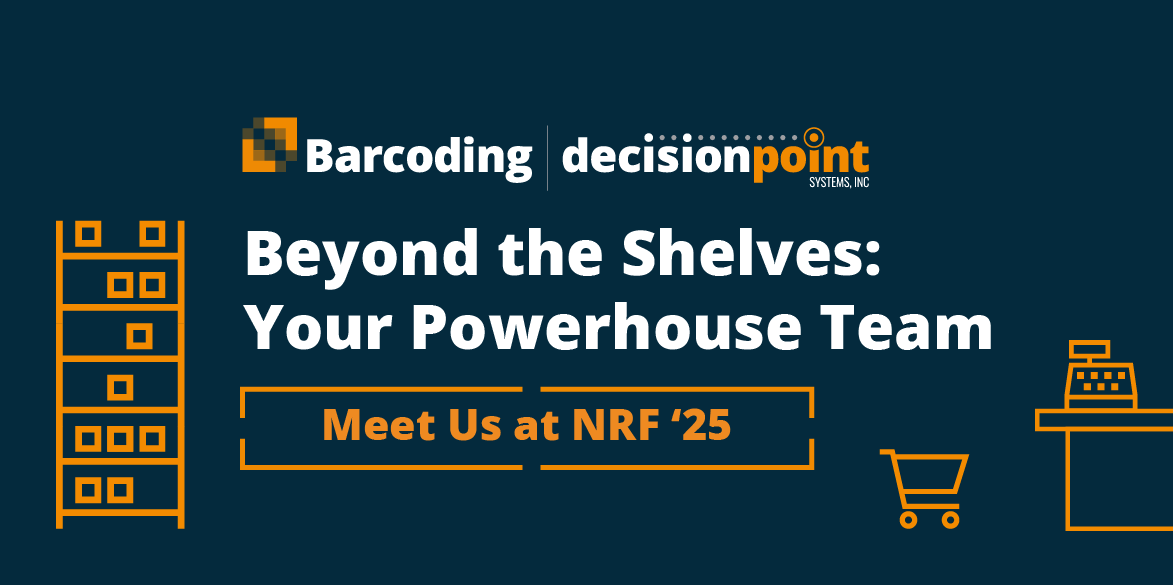 It's time to get locked in to a year of productivity and warehousing agility. Find us at NRF and come with all your challenges!
hubs.la/Q02YQyqj0
#supplychaingeek #retail