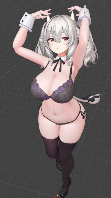 DOLOS_VRChat's tweet photo. 表情 可愛い🥲 https://t.co/jo0k42Xuzf