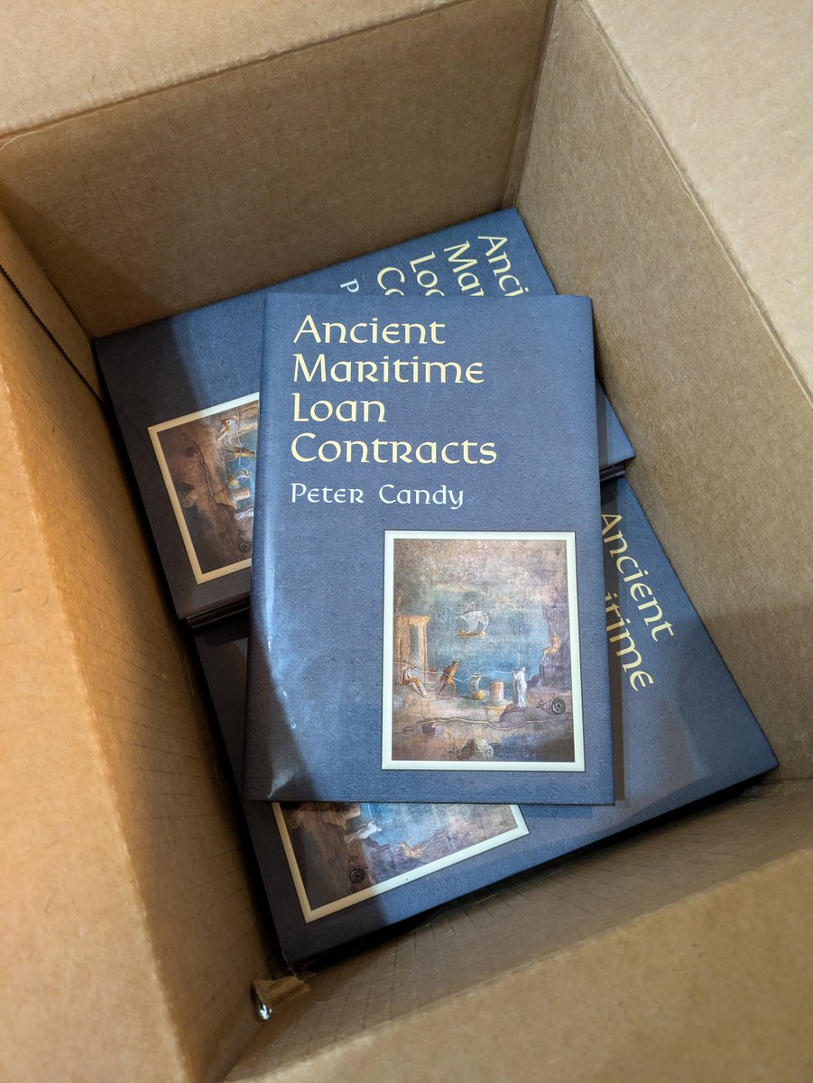 Author copies arrived 📚 A great way to ring in the new year. Retweet if you'd like to enter a draw to win a free copy. I'll send one to the lucky winner after 6 Jan (will dm you).
