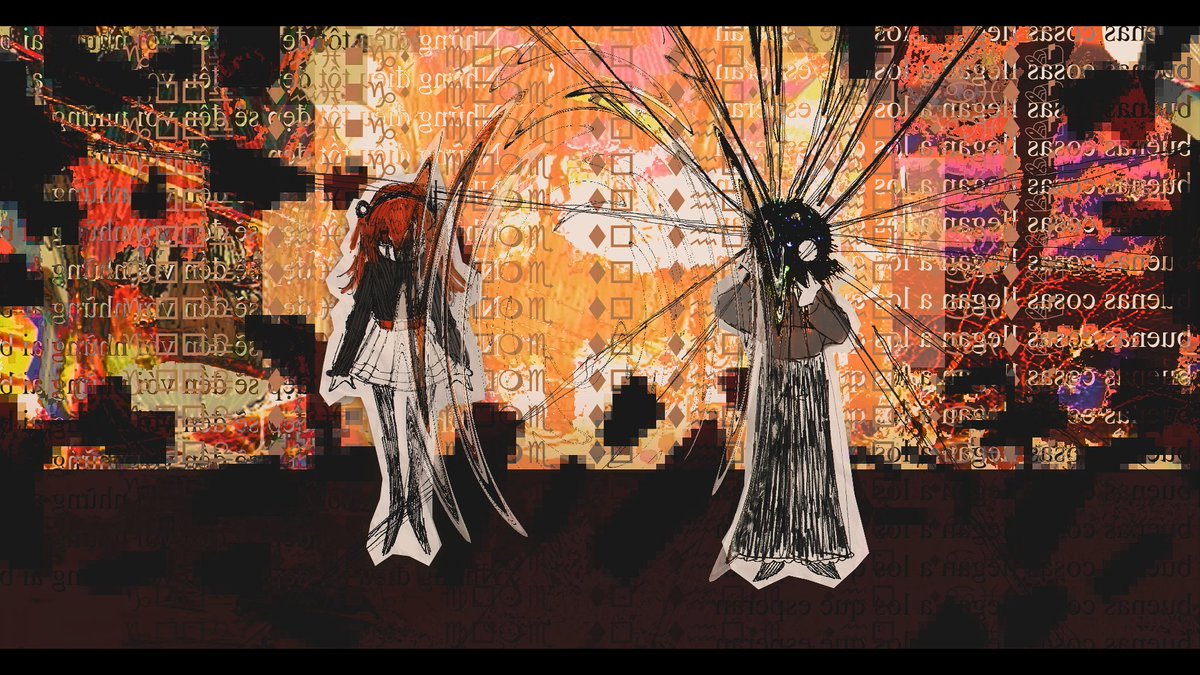 Olaylien's tweet image. { #足立レイ}