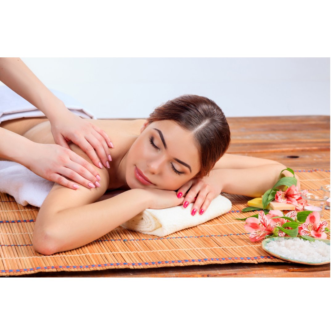 firoz937383's tweet image. 💆♀️✨ Running a spa massage business? Let’s grow! 
 #SmallBusiness #SpaGoals