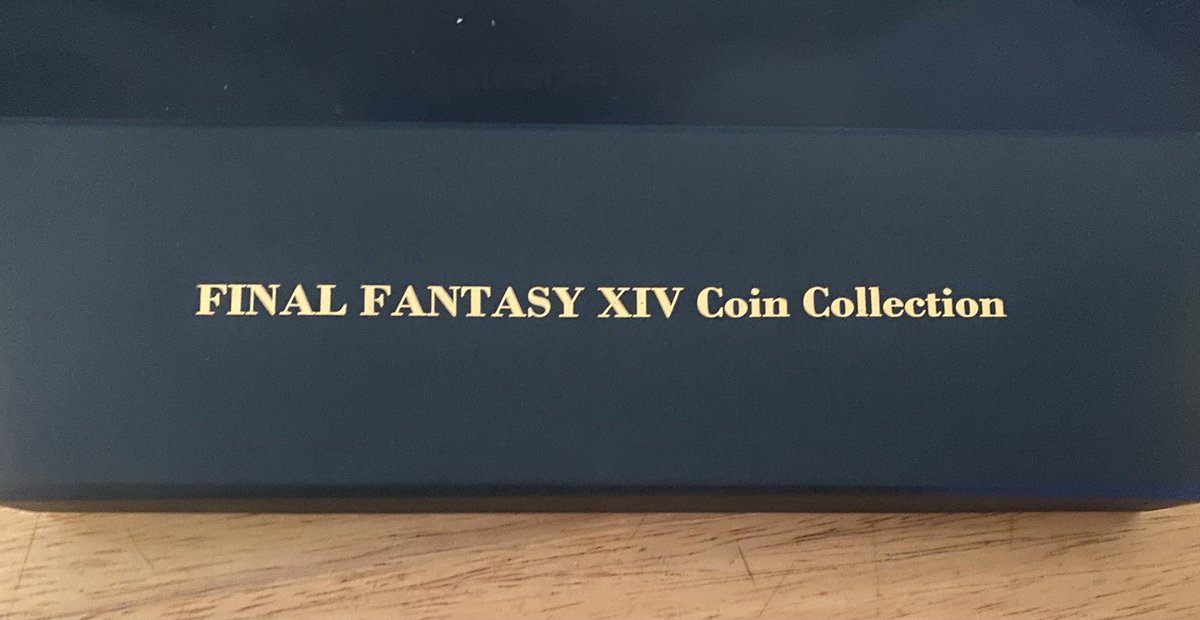 Higashee's tweet image. Oh hell yeah, look what finally got here. I almost forgot I preordered this.