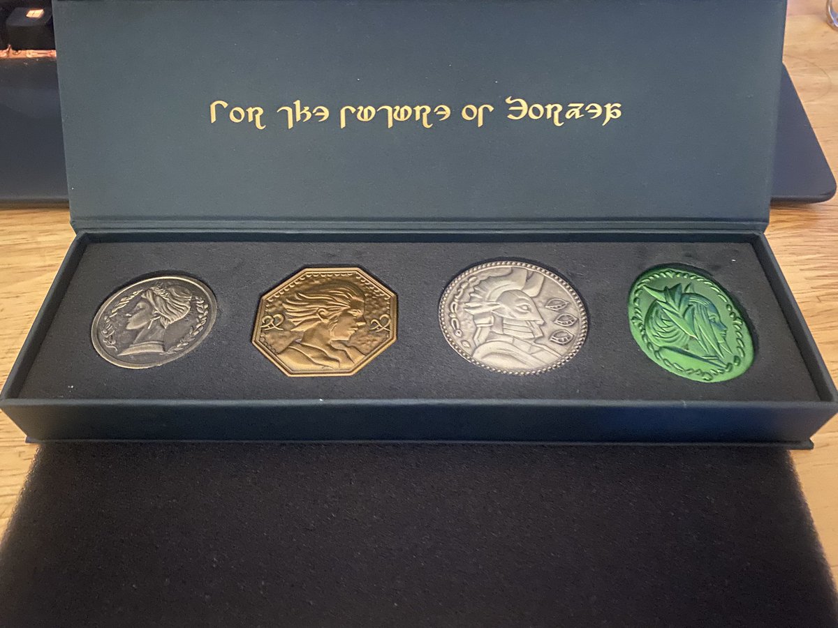 Higashee's tweet image. Oh hell yeah, look what finally got here. I almost forgot I preordered this.