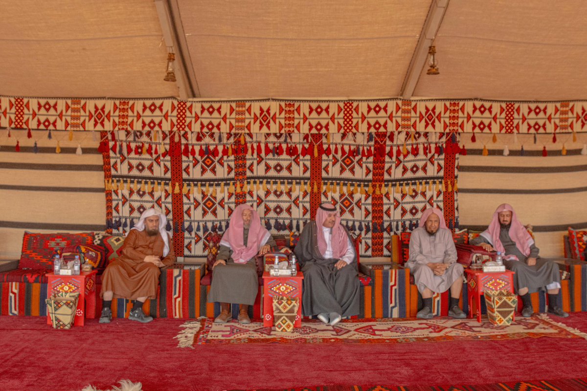 فهد بن حثلين tweet media