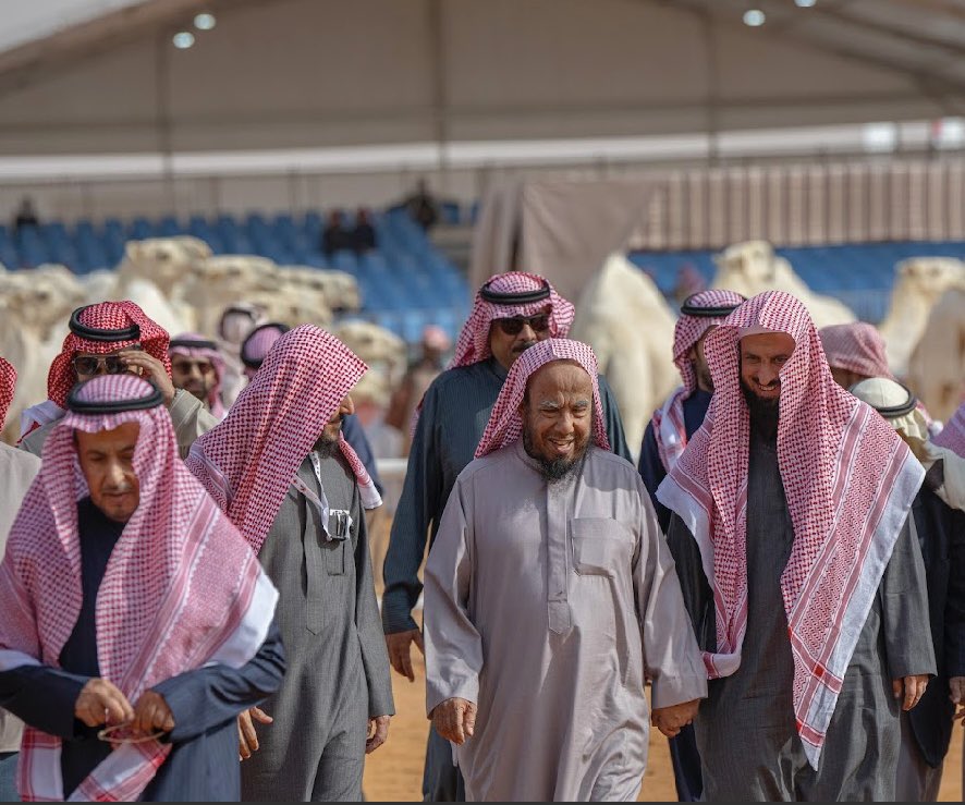 فهد بن حثلين tweet media