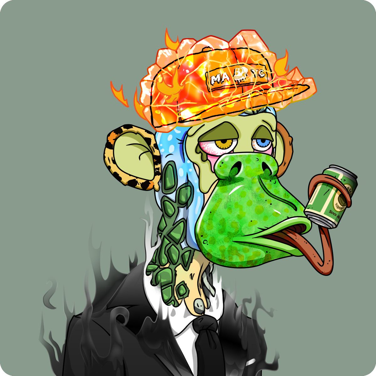 Ξinsteinho🍌 tweet media