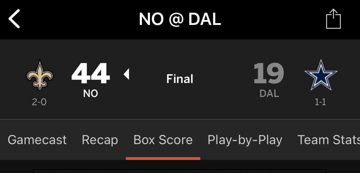 davehelman_'s tweet photo. the Dallas front office wants me to forget that these results happened when the roster they constructed for the 2024 season was (reasonably) healthy, and I will not https://t.co/1cBaALGtE0