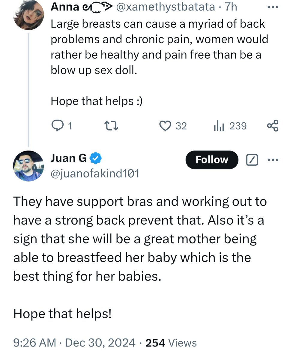 Bad Medical Takes tweet media