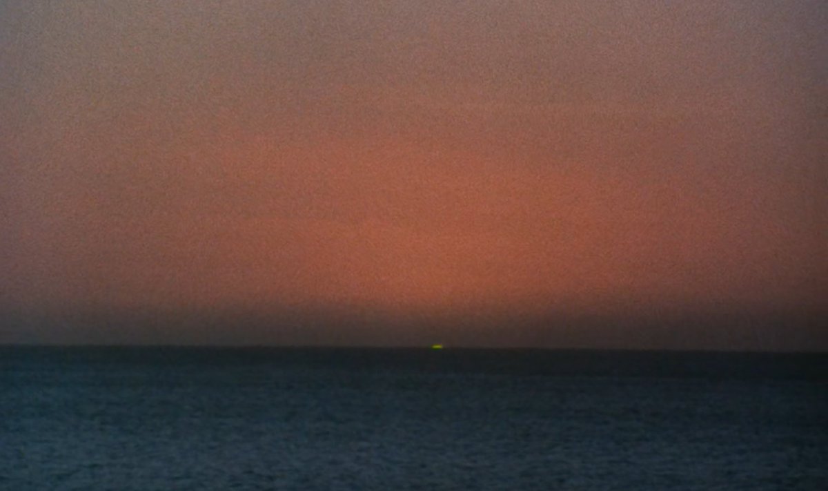 Le Rayon vert (1986) / Éric Rohmer