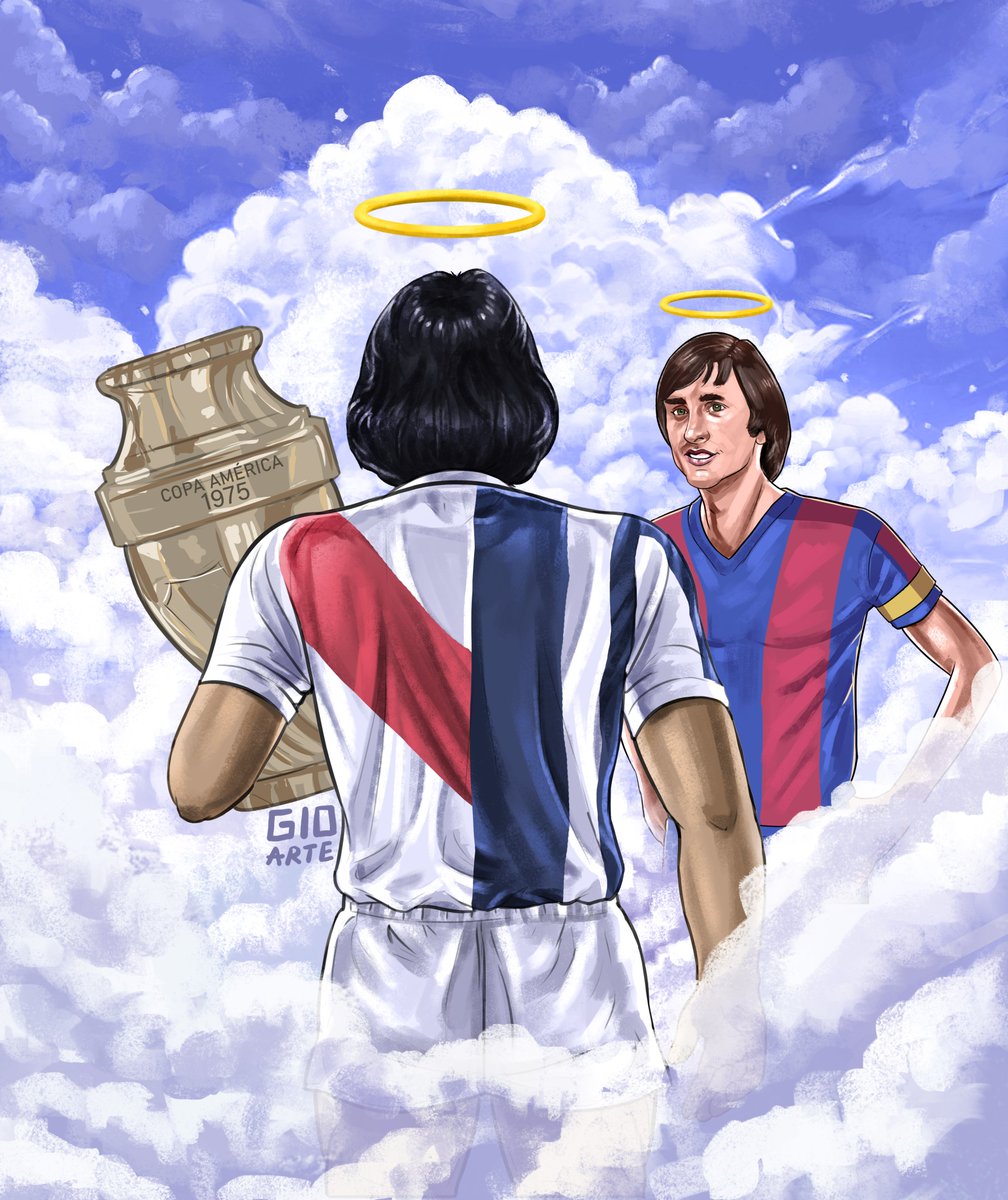 💙🤍Cholo eterno💙❤️
<a href="/ClubALoficial/">Club Alianza Lima</a> <a href="/FCBarcelona/">FC Barcelona</a>