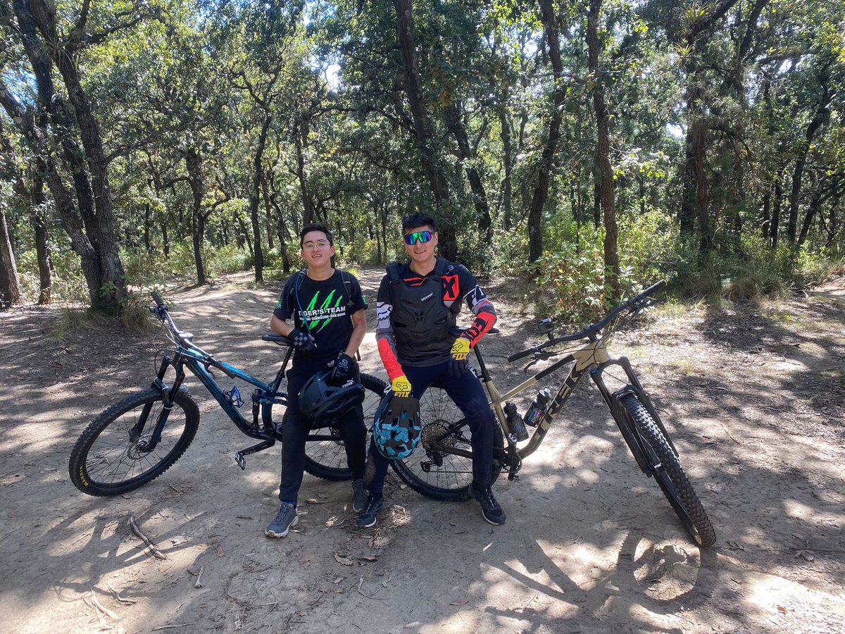 José Juan Mirón tweet media