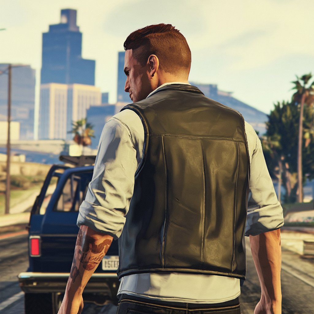 HMAH2098779's tweet photo. 🎮 BREAKING: GTA 6 might feature a dynamic weather system, NPC reactions, and more! 🌧️🌞 The game could redefine the open-world genre once again. What new mechanics do you hope to see? 🤔 #GTA6Leaks #GTA6 #RockstarGames #レコード大賞 #INDvsAUS #SquidGame2 #日本レコード大賞 https://t.co/CId3bzCtqk