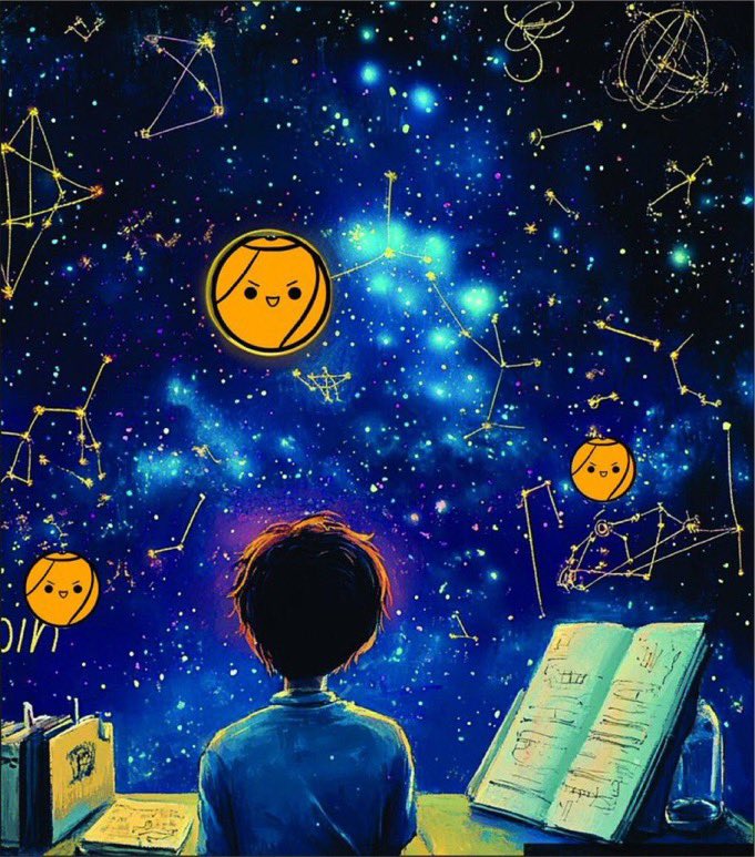 Web3NewbieIAm's tweet image. #tether to #tetherballCoin $TBALL @tetherballcoin 🏐🚀🌙