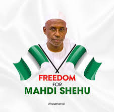 So <a href="/shehu_mahdi/">Mahdi Shehu</a> has been captured by Tinubu's Gestapo? The more things change, the more they remain the same. Why is it easier to "deal with" law-abiding citizens than with terrorists sacking communities and their counterpart bandits who kill &amp; kidnap for ransom. #FREEMAHDISHEHU