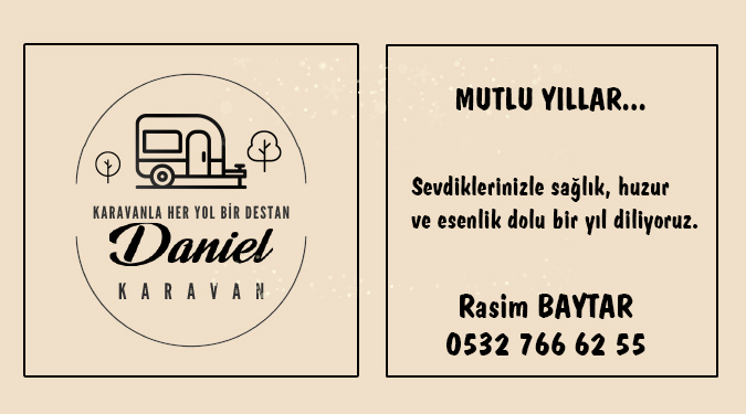 memleketimvan.com/haber-7632-dan…
<a href="/DanielKaravan/">Daniel Karavan</a> 
DANİEL KARAVAN, sizlere mutlu yıllar diliyor.