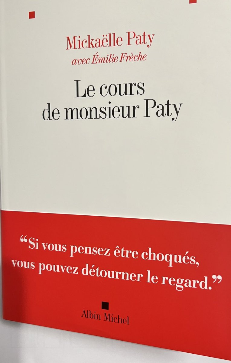 danrouzee's tweet photo. Un livre que les parents devraient lire pour comprendre la machine en marche ! https://t.co/LqYhxDm0qe