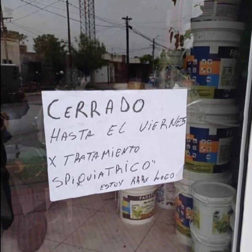 _onerolita's tweet photo. estoy rrre loco https://t.co/IxZf70Cwux