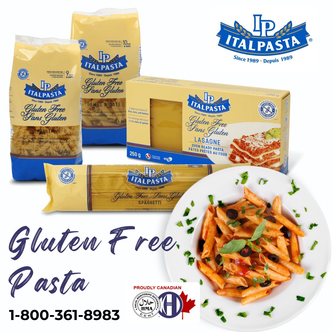 HMA_Canada's tweet photo. HMA Certified Company: Italpasta
📍 116 Nuggett Court, Brampton, ON L6T 5A9 Canada
☎ 1-800-361-8983
.
.
.
#HmaCanada #halal #halalcanada #halalgta #hmacertified #halalfoodmississauga #halaltorntofoodie #halalproducts #halalcertification #canadianmuslims #halalfood https://t.co/pIRgMUpghK