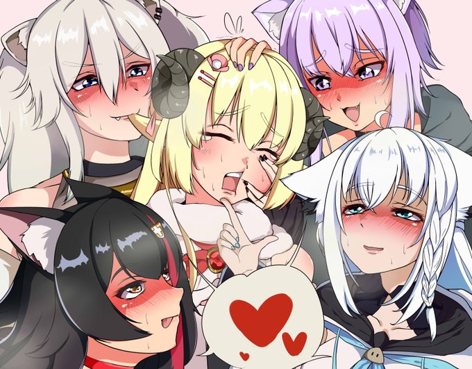 弱肉強食四面楚歌 