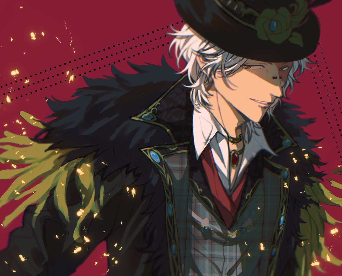 🧲最高演繹....🥳