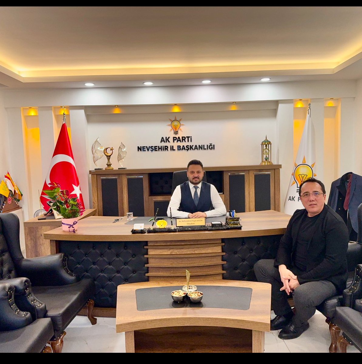 Mehmet Savran 🇹🇷 tweet media