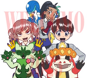 A Happy New Year2025！