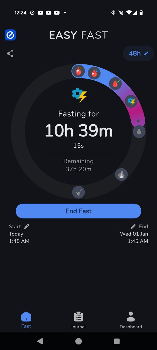 YourTrueJeanie's tweet photo. Does anyone want a fasting buddy? I'm 10hr in a 48hr fast rn!! https://t.co/VmjZ5g3jZs