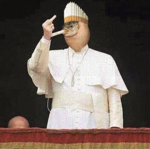 A message to all bears