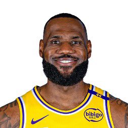 who is LeBron?

in math: my solution ➗
in history: my king 👑
in art: my canvas 🎨
in science: my oxygen 💨
in geography: my world 🌎

happy birthday king 🎂🐐