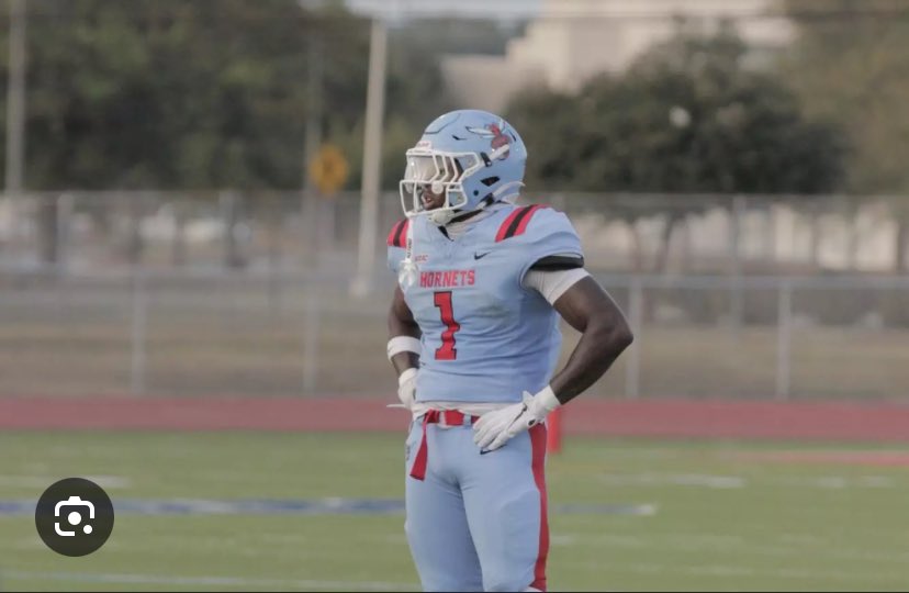Leshawn Stuckey (@leshawns51) on Twitter photo #AGTG After a conversation with <a href="/DeSeanJackson10/">Desean Jackson</a> I’m extremely blessed to receive an offer to Deleware state University #AGTG After a conversation with <a href="/DeSeanJackson10/">Desean Jackson</a> I’m extremely blessed to receive an offer to Deleware state University