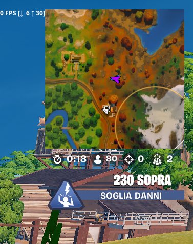 Imagine not playing no zone rule sessions in FNCS Closed 👀

Who needs an invite?