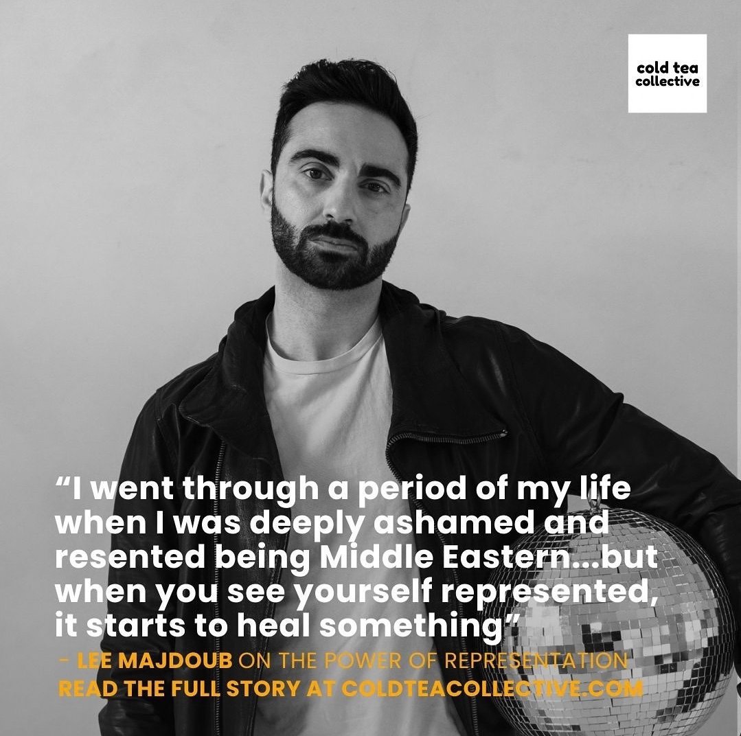 Keep going ♥️
There is a place for you in the world ♥️
Dreams come true ♥️
#SonicMovie3 #Representation