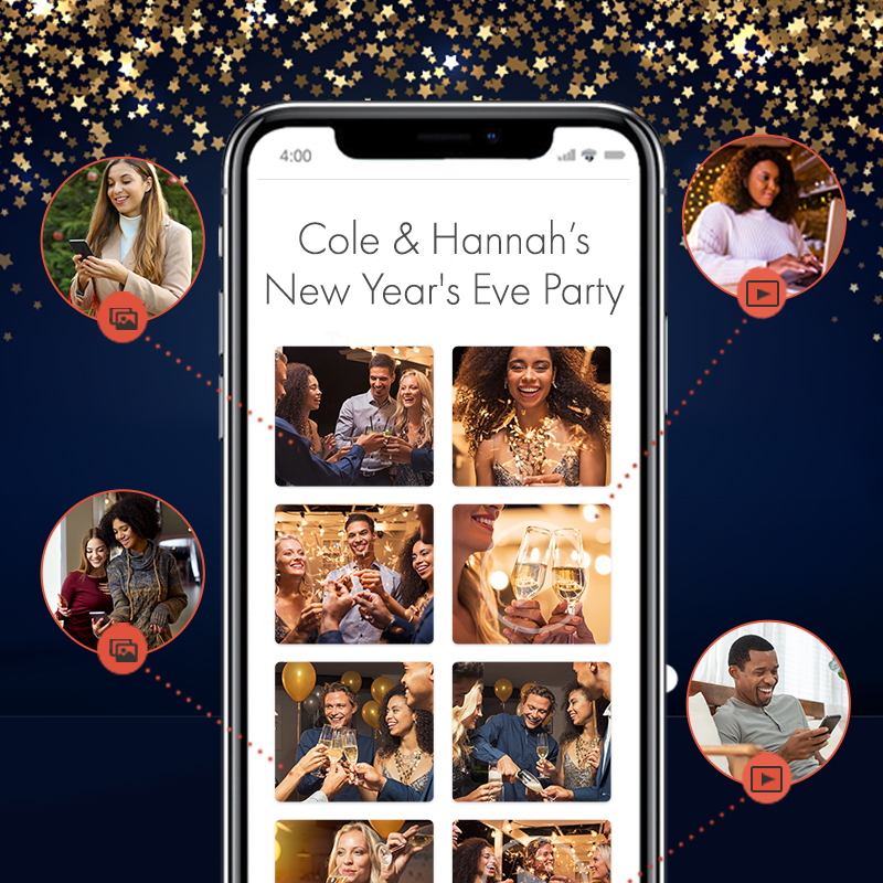 Collect New Year’s Eve photos in a Shared Album! 🥂
Don’t miss a single memory.

#Newyears #newyearscelebrations #sharedalbums #trymemento #memento

memento.com/albums