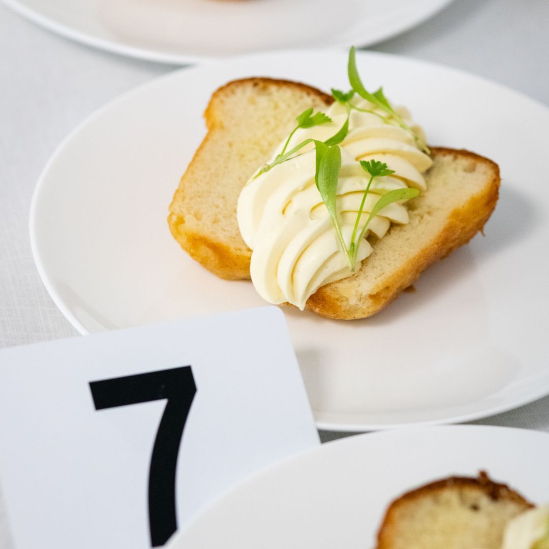 There's just one week until the AAE pastry entries close... don’t miss your chance to enter!

buff.ly/40TTAIN