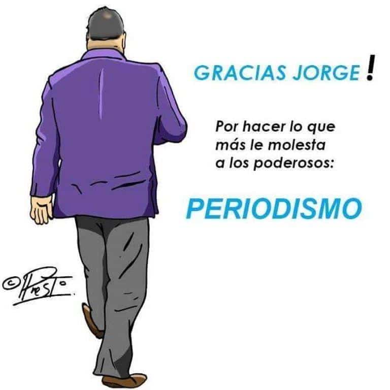 r02056607's tweet image. QEPD Jorge querido 🙏🏻💫