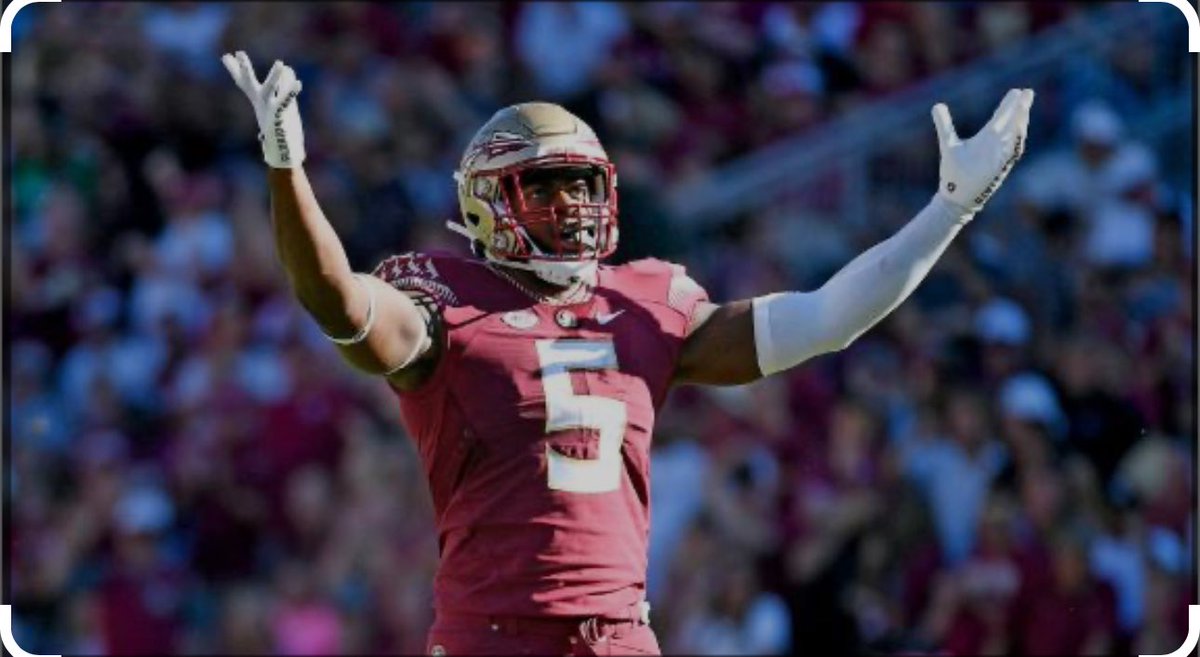 I’ll be <a href="/FSUFootball/">FSU Football</a> Jan 2nd👀 🍢….