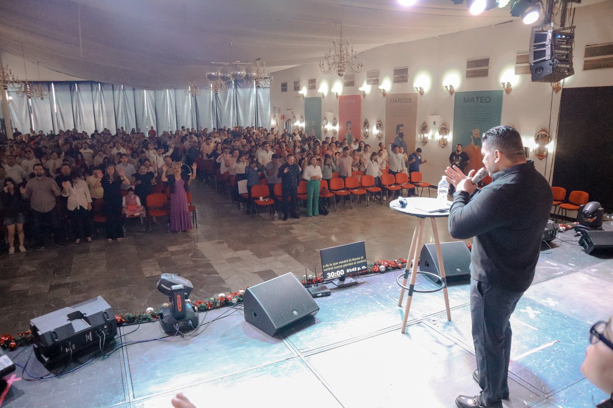PRobertoConde's tweet photo. ¡Gracias por ser parte de nuestro Iglesia, amamos compartir contigo cada Domingo en la Presencia de Dios! Nos vemos este Martes a las 6pm. https://t.co/6abcKpo8GB