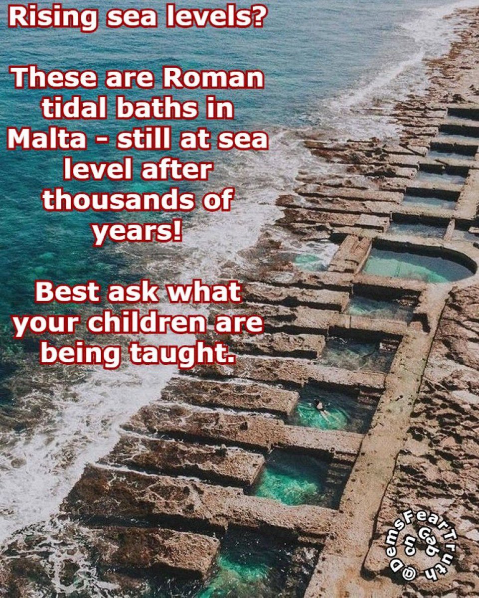 Rumours have it that the E-Commissar has banned images that show no SLR.

Do not, I repeat do not repost this, the leftist Climatards will have an apoplectic fit!!