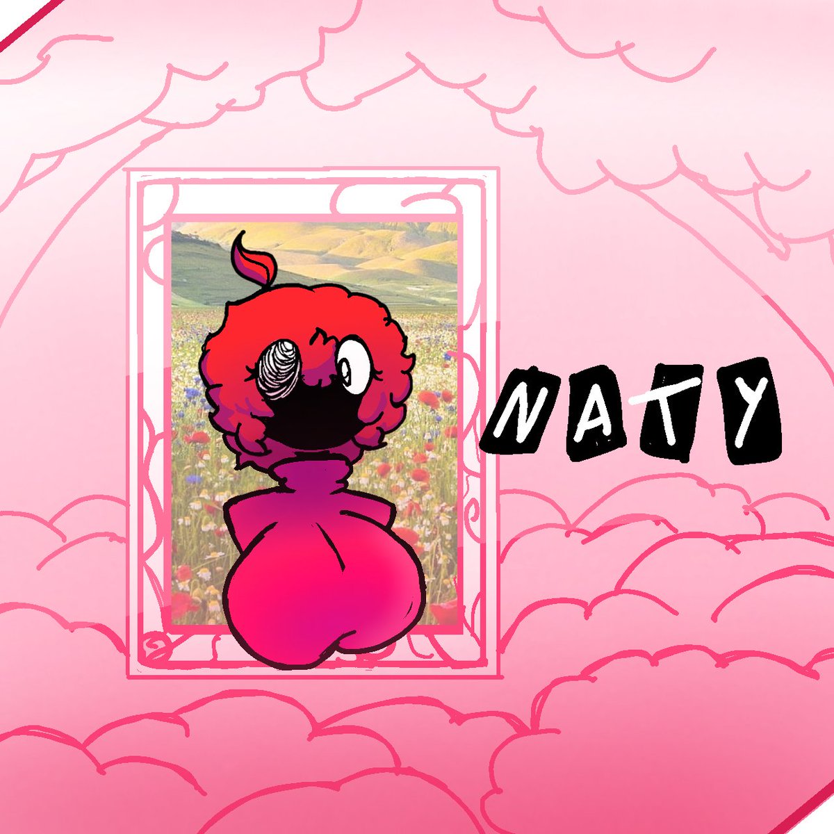 Francis15794079's tweet photo. "Naty remake" (espero les guste y que no me maten u-u)
#digitalart #execommunity #ROBLOX #natymix #naty #horror #remake #exe #ocart #exeoc https://t.co/90S8uuiNyZ