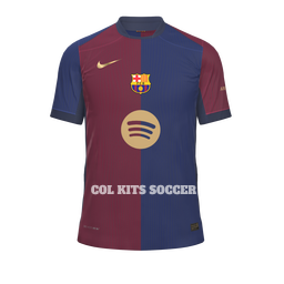 COLKITSSOCCER's tweet photo. Mini Kits @FCBarcelona 2024/2025
Home/Away/Third/Goalkellpeller
#BarcelonaSC #LaLiga #Spain #newKits #Kitmods #Kits #EAFC #EAFC25 #fifaclubworldcup https://t.co/GV4Kygywyg