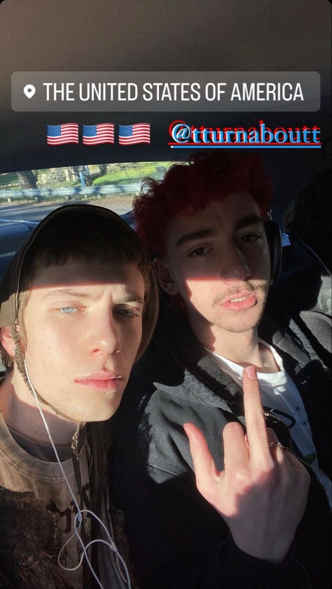 borerays's tweet photo. notice how he only put #turnabout #nooticing https://t.co/u9iEryKZL8
