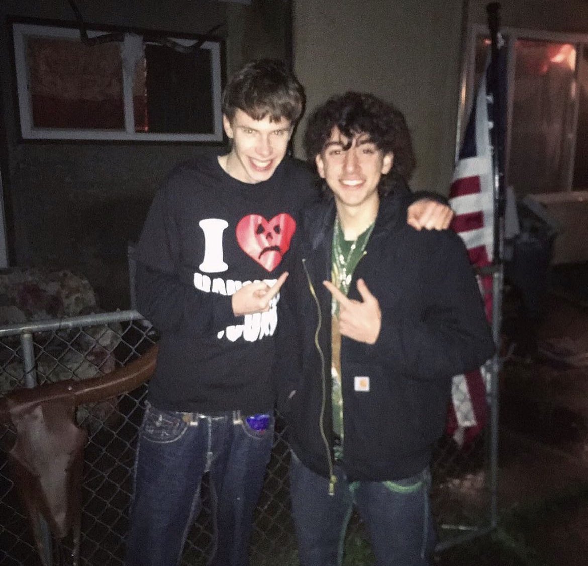 borerays's tweet photo. notice how he only put #turnabout #nooticing https://t.co/u9iEryKZL8