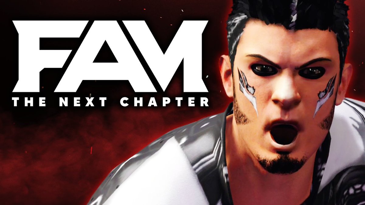 TheMovementXx's tweet photo. 🚨 FaM: THE NEXT CHAPTER REVEAL 🚨
The time has FINALLY ARRIVED!
Find out what #FaMTheNextChapter is all about!
▶️https://t.co/MBIG8huZay https://t.co/HXwURSSIB0