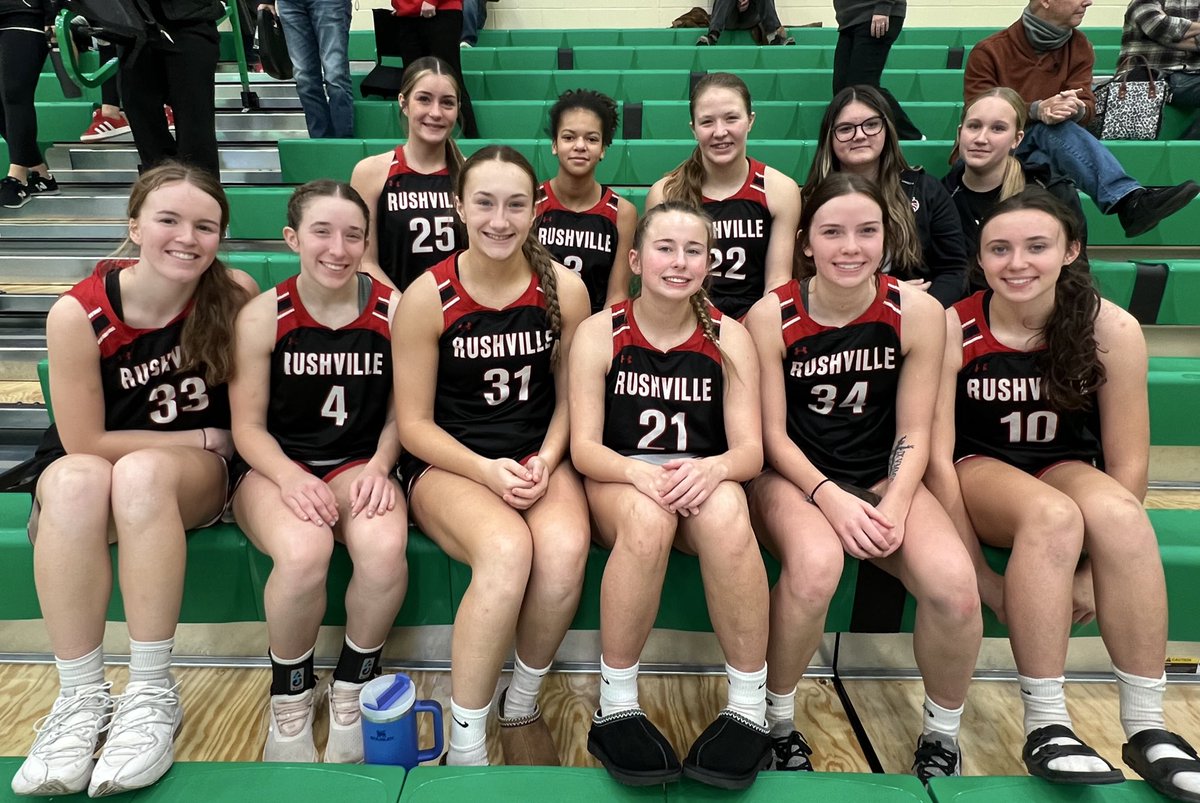 Lady Lion Basketball: The Lady Lions traveled to Northridge High School to participate in the Interra Classic. Leonie Boyer named to the All-Tournament Team.