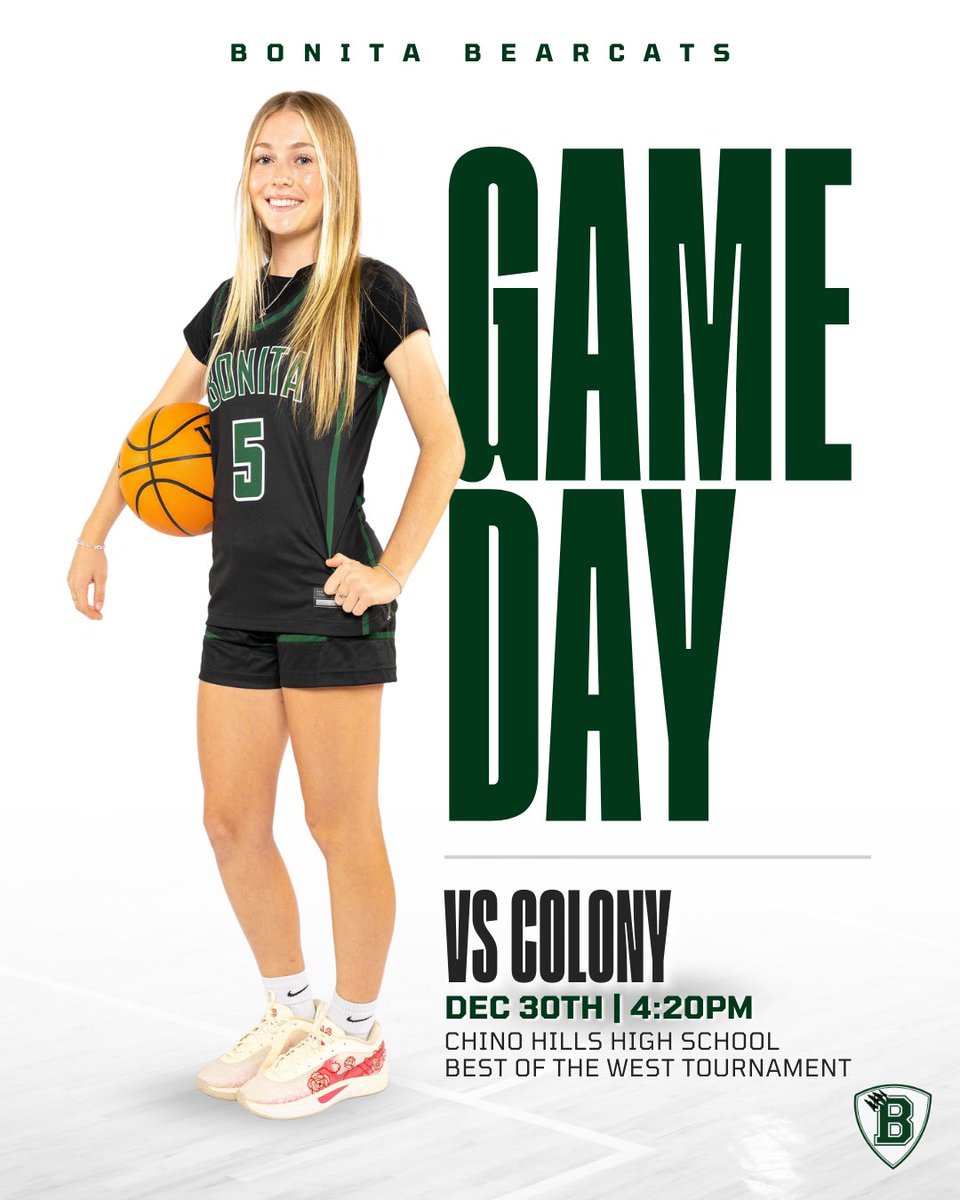 bonitagbb's tweet photo. Day of the Ayala Tournament, we take on Colony at 4:20 tonight! https://t.co/AEonZf4CJl